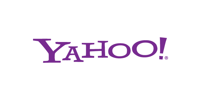 Partners with Yahoo