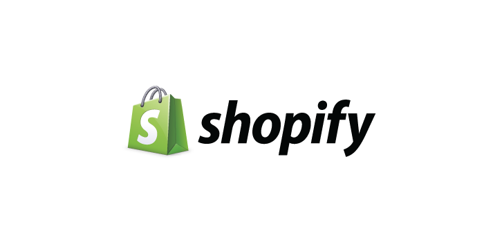 Partners with Shopify