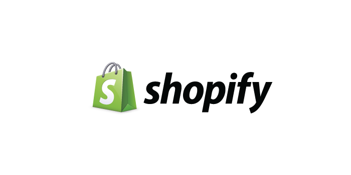 Partners with Shopify