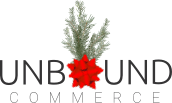 Holiday Unbound Commerce